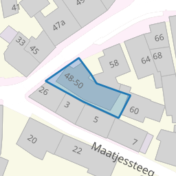 Perceel BST01-K-2908