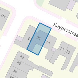 Perceel BST01-K-2913