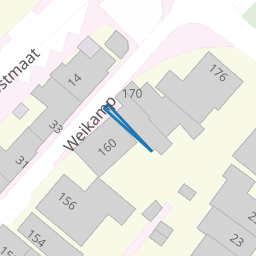 Perceel BST01-K-2918