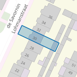Perceel BST01-K-2945