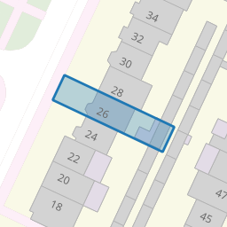 Perceel BST01-K-2947
