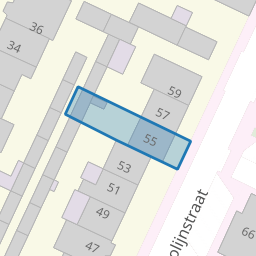 Perceel BST01-K-2948