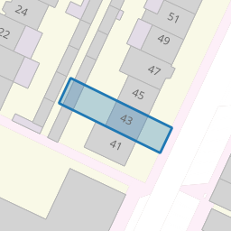 Perceel BST01-K-2953