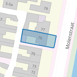 Perceel BST01-K-2956