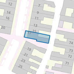 Perceel BST01-K-2957