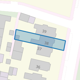 Perceel BST01-K-2964