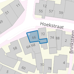 Perceel BST01-K-2977