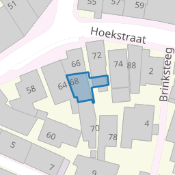 Perceel BST01-K-2978