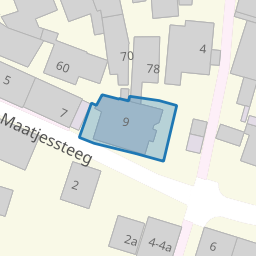 Perceel BST01-K-2980