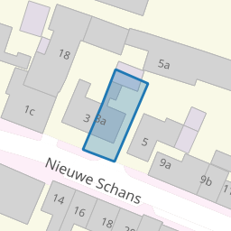 Perceel BST01-K-2983