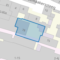 Perceel BST01-K-2985