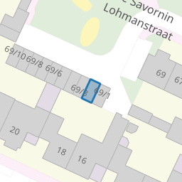 Perceel BST01-K-2989