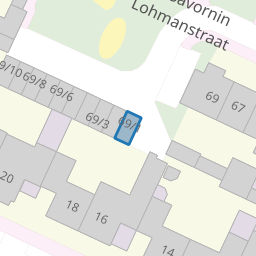 Perceel BST01-K-2990