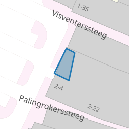 Perceel BST01-K-2991