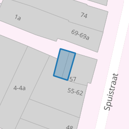 Perceel BST01-K-2992