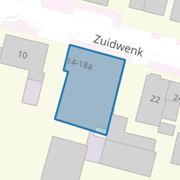 Perceel BST01-K-3005