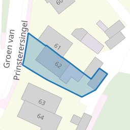 Perceel BST01-K-3014