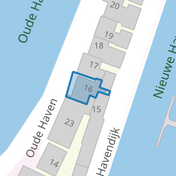 Perceel BST01-K-3032