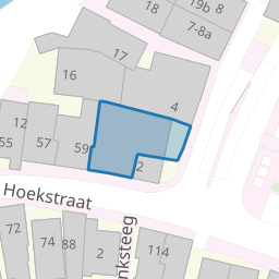 Perceel BST01-K-3033