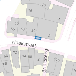 Perceel BST01-K-3040