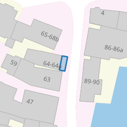 Perceel BST01-K-3045