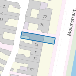 Perceel BST01-K-3068