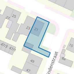 Perceel BST01-K-3073