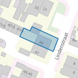 Perceel BST01-K-3074