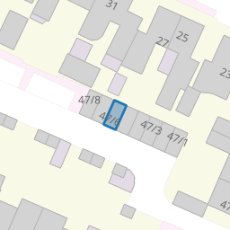 Perceel BST01-K-3078