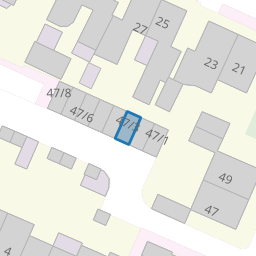 Perceel BST01-K-3081