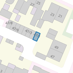 Perceel BST01-K-3083