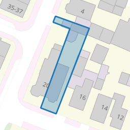 Perceel BST01-K-3095