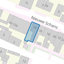 Perceel BST01-K-3124