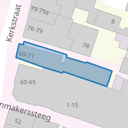 Perceel BST01-K-3132