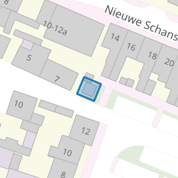 Perceel BST01-K-3133