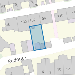 Perceel BST01-K-3137