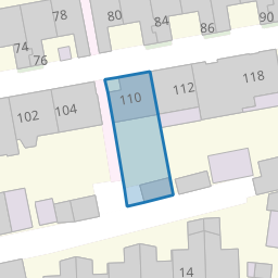 Perceel BST01-K-3139