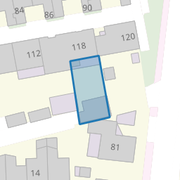 Perceel BST01-K-3142