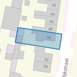 Perceel BST01-K-3155