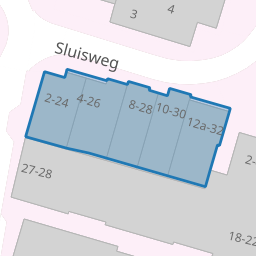 Perceel BST01-K-3157