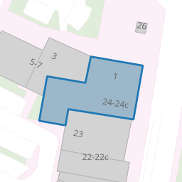 Perceel BST01-K-3182