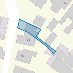 Perceel BST01-K-3191