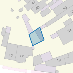 Perceel BST01-K-3201