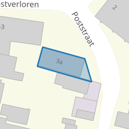 Perceel BST01-K-3203