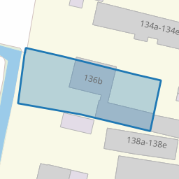 Perceel BST01-K-3205