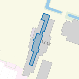 Perceel BST01-K-3208