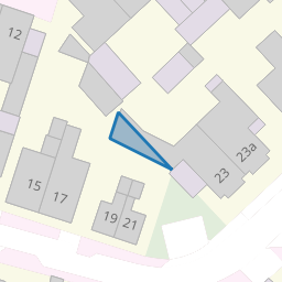 Perceel BST01-K-3213