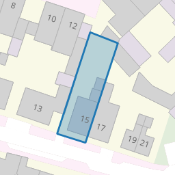 Perceel BST01-K-3215