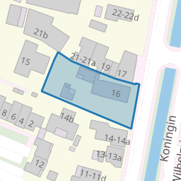 Perceel BST01-K-3240