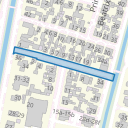 Perceel BST01-K-3245